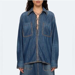 Sea New York Fallon Top